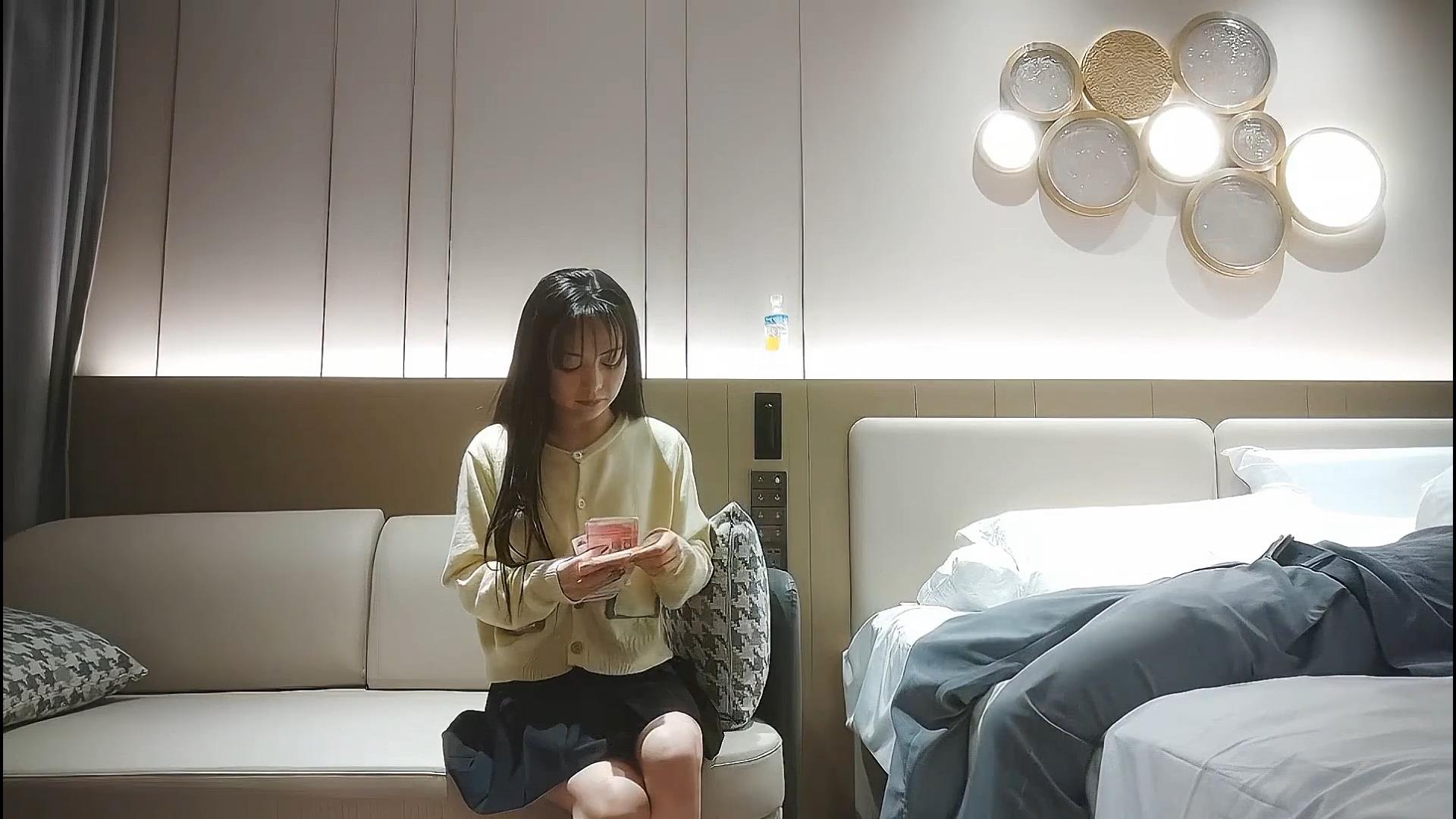 首场，00后大圈美女，仙丹加持，灵魂肉体激情碰撞 — 2022